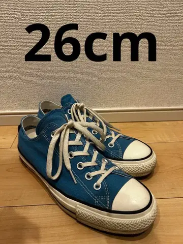 [레어] CONVERSE ALL STAR 100 GORE-TEX