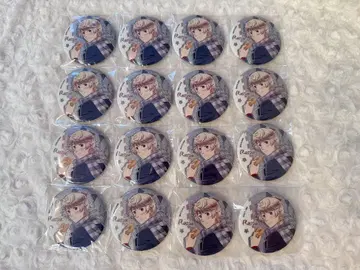 헤타리아 먹거리 캔뱃지 러시아