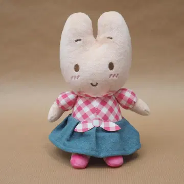 마론 크림 ( 산리오 ) 빈티지 레트로 봉제 인형