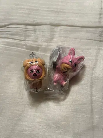 SKZOO 츠만데츠나게테마스코토 vol.2 돼끼 퍼핌