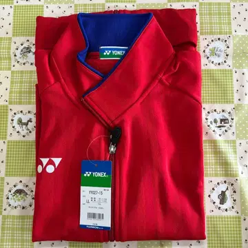 웜업 의류 박스 오픈 셔츠(요넥스)YY027-15