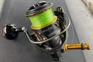 20 트윈 파워 4000XG 라인 포함