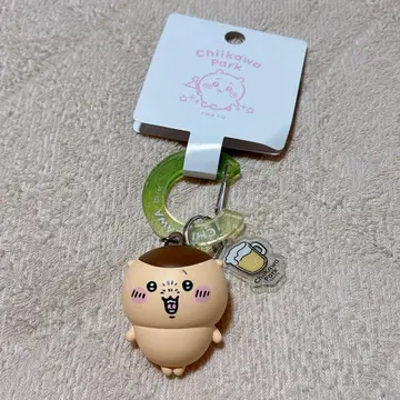 치이카와 (먼작귀) 밤만쥬 피규어 키링