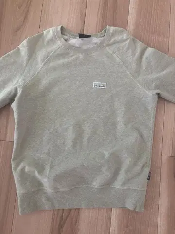 파타고니아 트레이닝복