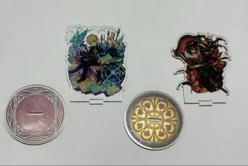 앙상블 스타즈 아크릴 스탠드