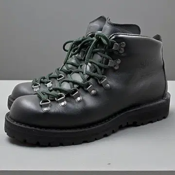 [새상품급] 대너 마운틴라이트 GTX US9 블랙 가죽 31520