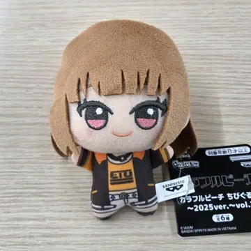 컬러풀 피치 SD 인형 ~2025ver.~ 에토