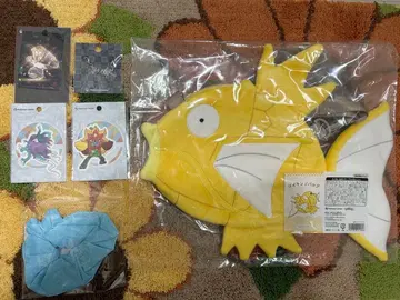 피카피카 박스 2026 금의 코이킹 세트