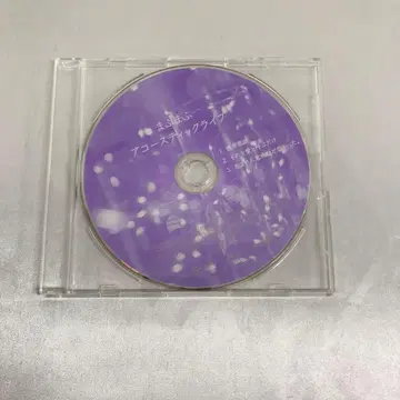 마후마후 / 마후마후 어쿠스틱 라이브 DVD