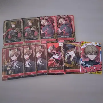 시쿠포니 히마72 카드