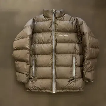 몽벨 네쥬 다운 자켓 1101255