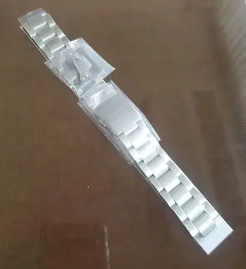 [ 미사용 ] SEIKO 알피니스트 정품 벨트 팔찌 20mm