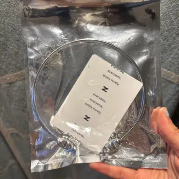 33club each heart choker 하트 초커