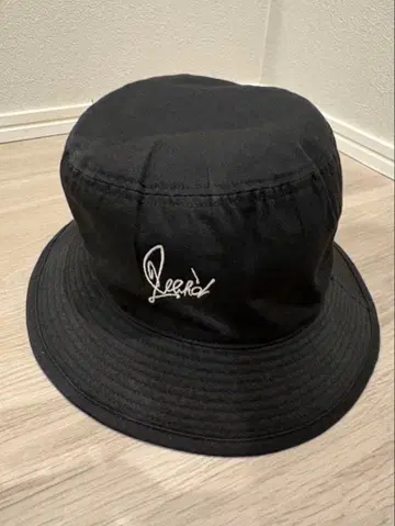 네이버후드 버킷햇