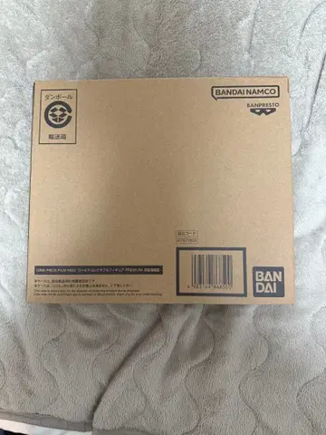 원피스 월드 컬렉터블 피규어 PREMIUM - 빨간 머리 해적단 -