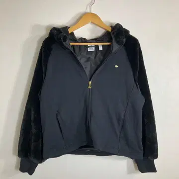 adidas 후드 부착 후드티