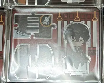 LIMBUS COMPANY 림버스 컴퍼니 아크릴 스탠드 이상