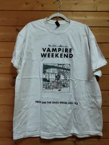 뱀파이어 위크엔드 vampireweekend