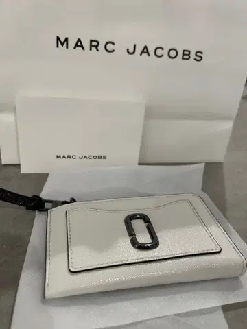 MARC JACOBS 카드 케이스