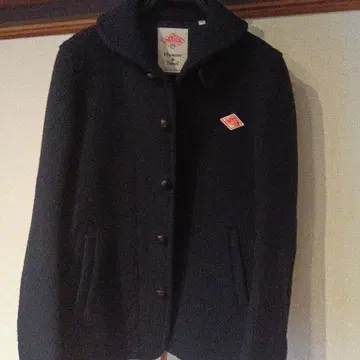 단톤 울 모사 자켓