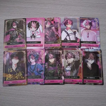 시쿠포니 LAN 카드