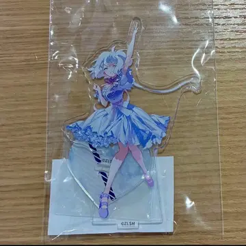 좀비 랜드 사가 사가 유메타운 한정판 아크릴 스탠드