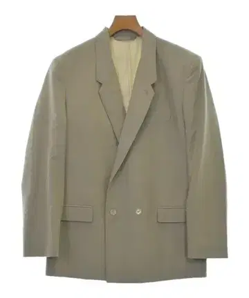 LEMAIRE 테일러드 자켓 남성용