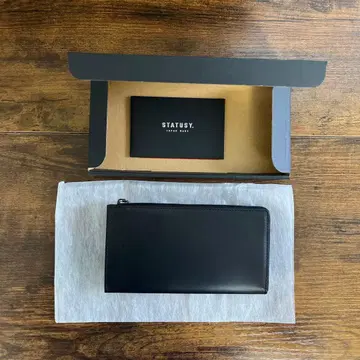 STATUSY il modo Air 블랙 오른손잡이