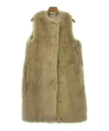 STELLA McCARTNEY 코트 (기타) 여성용