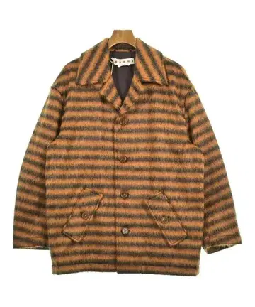 MARNI 블루종 (기타) 남성용