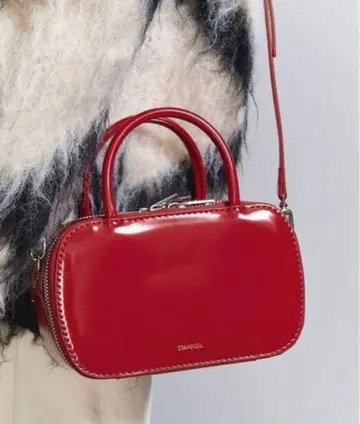 스탠드오일 숄더백