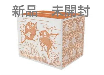 새상품 미개봉 포켓몬 피카피카 박스 2026 초레어 코이킹