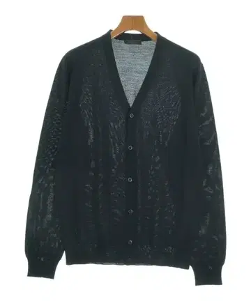 PRADA 가디건 남성용