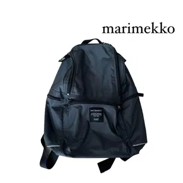 marimekko 마리메꼬 나일론 백팩