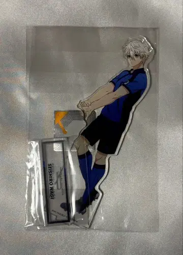 블루 록 나기 세이시로 아크릴 스탠드