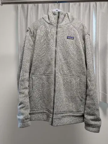 Patagonia 파타고니아 / 인설레이티드 베터 스웨터 후디