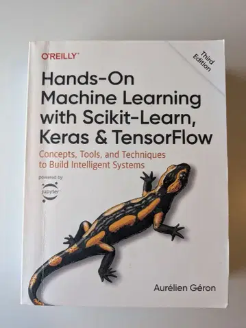 Hands-On Machine Learning