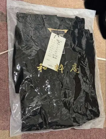 화수안 블랙 사부이 L