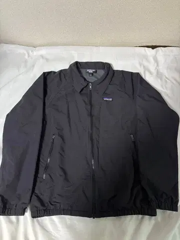 파타고니아 배기 자켓 잉크 블랙 사이즈 S 28152 24년