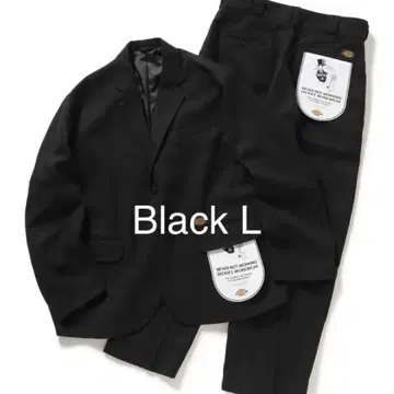 BEAMS Dickies x TRIPSTER / SUIT 25FW