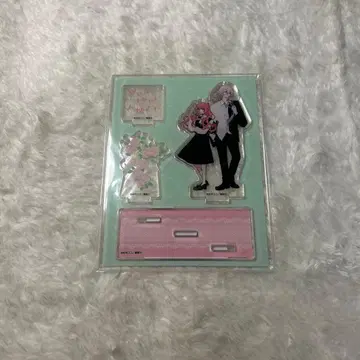 코이세요 마야카시 텐시도모 아크릴 스탠드 미개봉 새상품