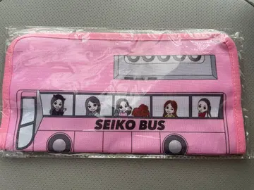 마츠다 세이코 티슈 박스 커버 펠리시아 클럽