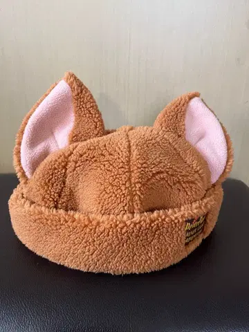 디즈니 피터팬 잃어버린 아이들 팬캡