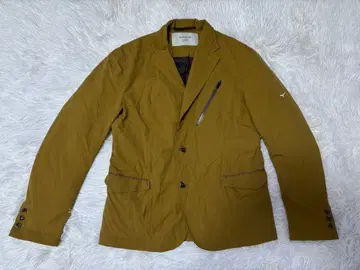 미즈노 크리에이션 쉽스 자켓