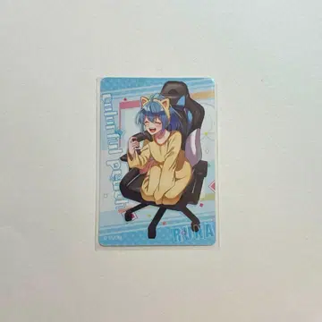 카라후 피치 루나 카드