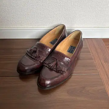 BOSTONIAN 태슬 로퍼