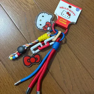 헬로키티 키링 참