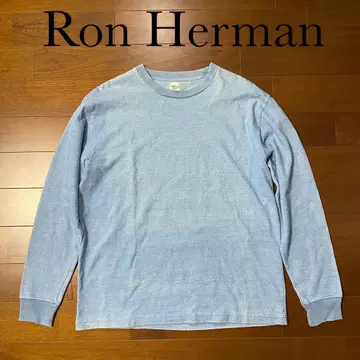 Ron Herman 론 헤르만 맨투맨 트레이닝복 크루넥