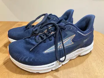 ALTRA 러닝화 TORIN6 토린6 네이비 W-US7