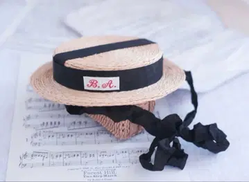 브라이스 아이시돌 모자